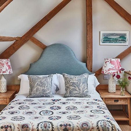 The Farm At Avebury Villa Marlborough Bagian luar foto