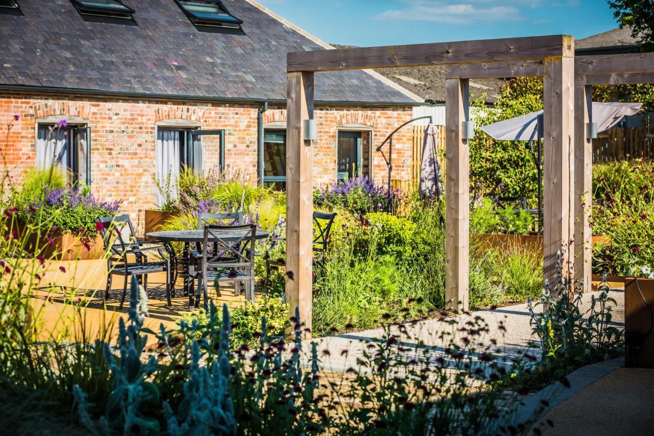 The Farm At Avebury Villa Marlborough Bagian luar foto