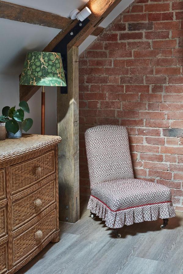The Farm At Avebury Villa Marlborough Bagian luar foto