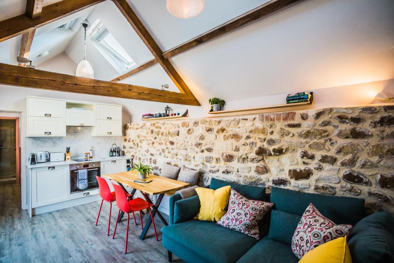 The Farm At Avebury Villa Marlborough Bagian luar foto